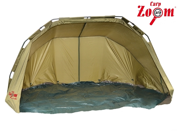 Carp Zoom Expedition horgász félsátor, CZ3499