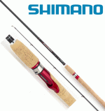 Shimano ForceMaster BX Spin 240M 13-30g, 240cm pergetőbot, 2523677