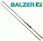 Balzer Magna Magic Lure 75 240cm 20-75g pergető bot, 1532240