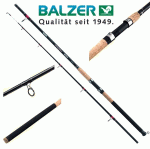 Balzer Magna Gorilla MX-3 Spin 40-120g, 2,7m pergető bot, 1465270