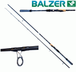 Balzer Magna Magic Hecht Spin 265cm 19-56g pergető bot, 1539265