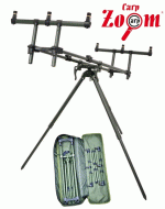 Carp Zoom Fanatic N3 rod pod, CZ2362