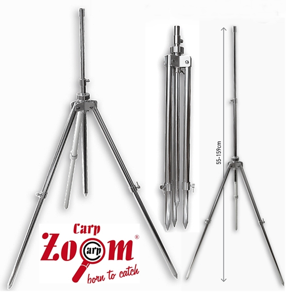 Carp Zoom tripod, CZ0568