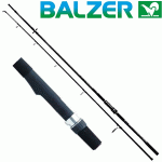 Balzer Matrix MX-9 Carp 3,6m 2,75lbs bojlis bot, 1590360