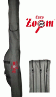 Carp Zoom NS 3 rekeszes botzsák, 140cm, CZ4113