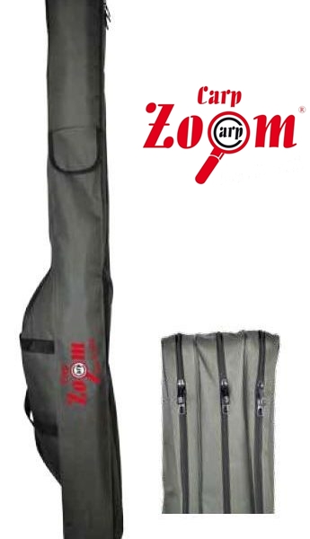 Carp Zoom NS 3 rekeszes botzsák, 160cm, CZ4120