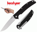 Kershaw Chill egykezes bicska, 3410