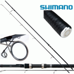 Shimano Tribal TX-5 Intensity 366cm 3,5LB bojlis bot, TX5A12INT