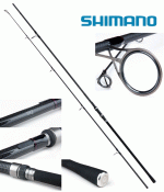 Shimano Tribal Carp TX-2 3m 3lb bojlis bot, TX210300