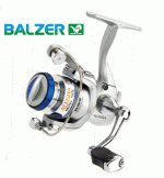 Balzer Alegra Mini 515 pergetőorsó, 0120515