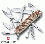 Victorinox Swiss Army Huntsman Desert Camo, 1.3713.941