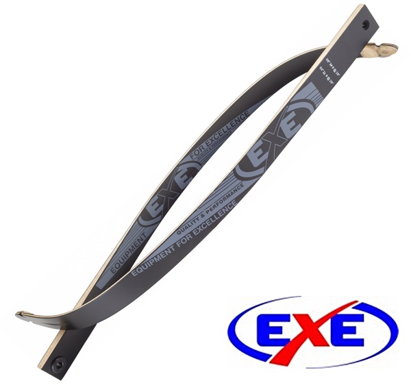 EXE Step 1 Black Logo sportreflex karok, Long