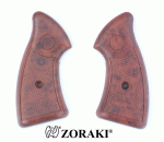 Zoraki R1 revolver markolat, könnyített, 5127