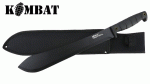 Kombat taktikai machete tokkal, KT-12017