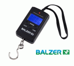 Balzer digitális mérleg, 40kg, 8728140