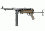 MP40 German Legacy Edition Co2-es légpuska, Full auto, UM58325X - </b>Ez a termék csak személyesen vásárolható meg.