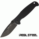 Real Steel H6 Plus Framelock, RS7789