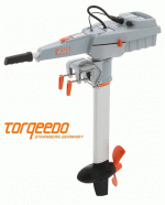 Torqeedo travel 1003 S 1142-00