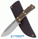 Condor Two Rivers Skinner, 60018