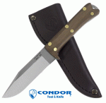 Condor Lifeland Hunter Knife, 60000