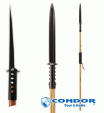 Condor Asmat Dagger Speer, 61350