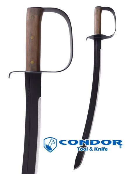 Condor Navy Cutlass szablya, 61304