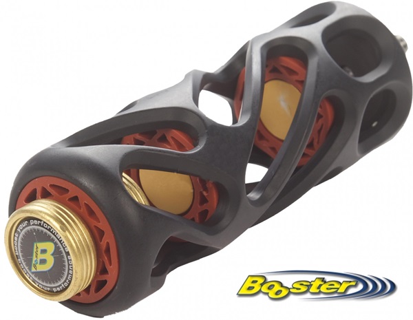 Booster 3D/Hunting DLX stabilizátor, 5", 53L682