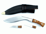 Windlass® Gurkha Regimental Kukri, 400484