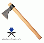 Windlass® Competition Tomahawk, 600242