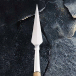 Windlass® Viking Spear, viking lándzsahegy, 600050