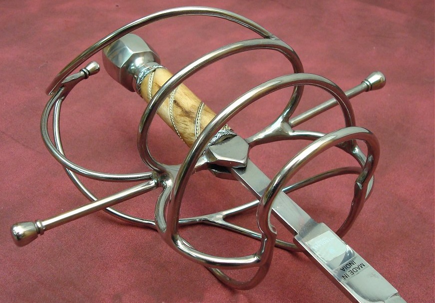 Windlass® Deschaux Rapier, 500862 Férfias játékok webáruháza