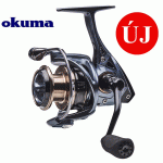 Okuma Epixor XT-20, pergető orsó, EPXT-20