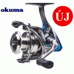 Okuma Epixor LS-20, pergető orsó, EPL-20