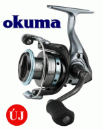 Okuma Alaris pergető orsó ALS-20