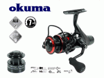 Okuma Ceymar XT-30, Match és Feeder orsó, CXTR-30