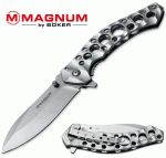 Magnum Slender, 01RY126