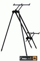 Prologic Tri-Sky 3 botos Rod pod, 54367