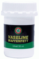 Ballistol Vaseline 70ml fegyverzsír, BT23699