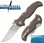 Cold Steel Bush Ranger, 31A