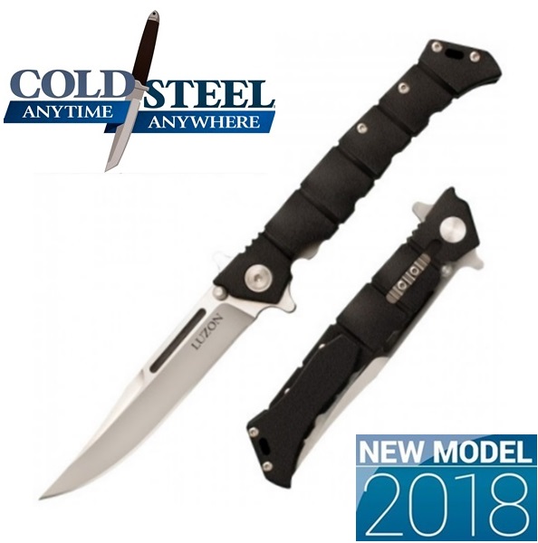 Cold Steel Medium Luzon, 20NQL