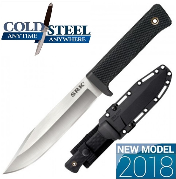 Cold Steel SRK San Mai III®, 35AN