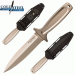 Cold Steel Drop Forged Boot Knife, csizmakés, 36MB