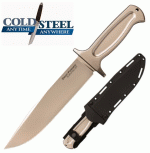 Cold Steel Drop Forged Survivalist, 36MC