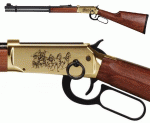 Walther Lever Action Wells Fargo légpuska, UM4600041 - </b>Ez a termék csak személyesen vásárolható meg.