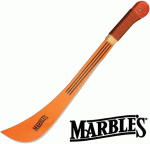 Marbles Swamp Master Machete, MR3218W