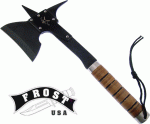 Frost Cutlery Tac Xtreme Battle Axe II, FTX010