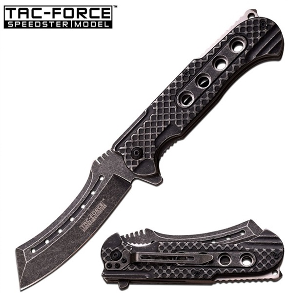 Tac Force Tanto Stonewash, TF892