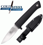 Cold Steel Pendleton Mini Hunter, VG1, 36LPME