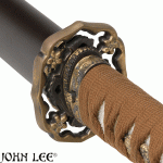 John Lee Gunto Katana, 85760