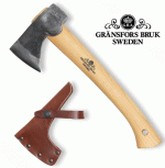 Gransfors Bruk,  "A vadon baltája", 415, Wildlife Hatchet